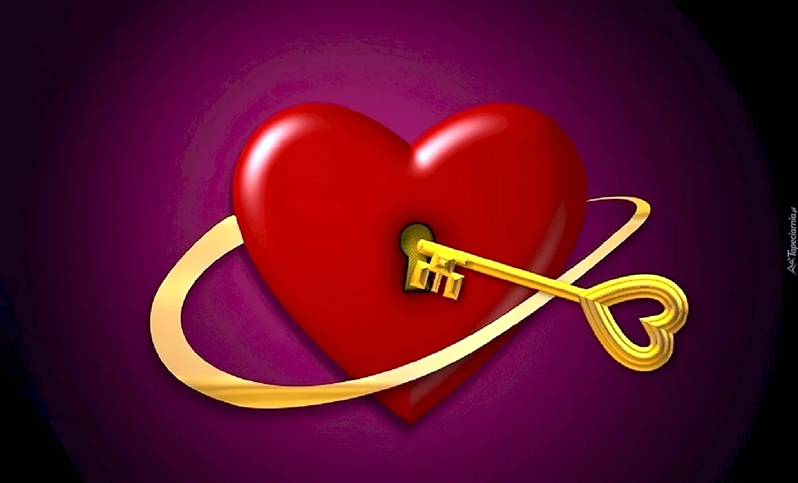 Сердце