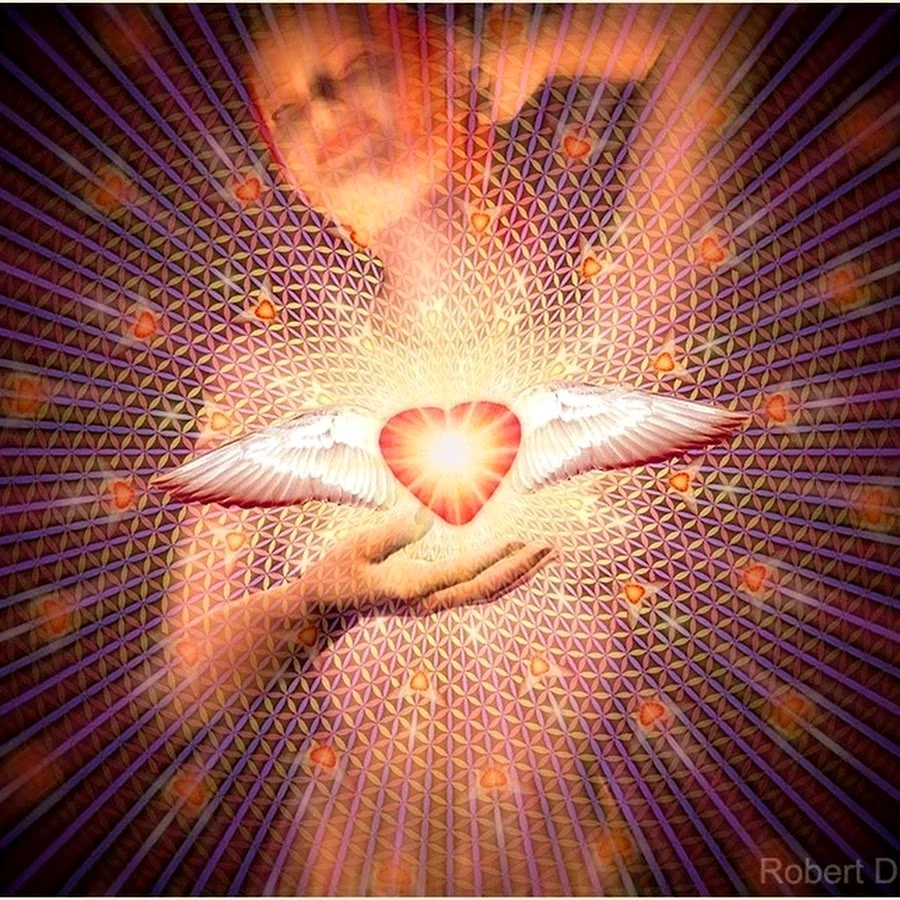 Сердце души