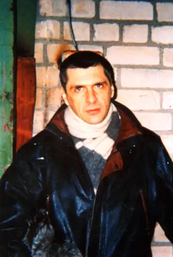 Сергей Коржуков Лесоповал