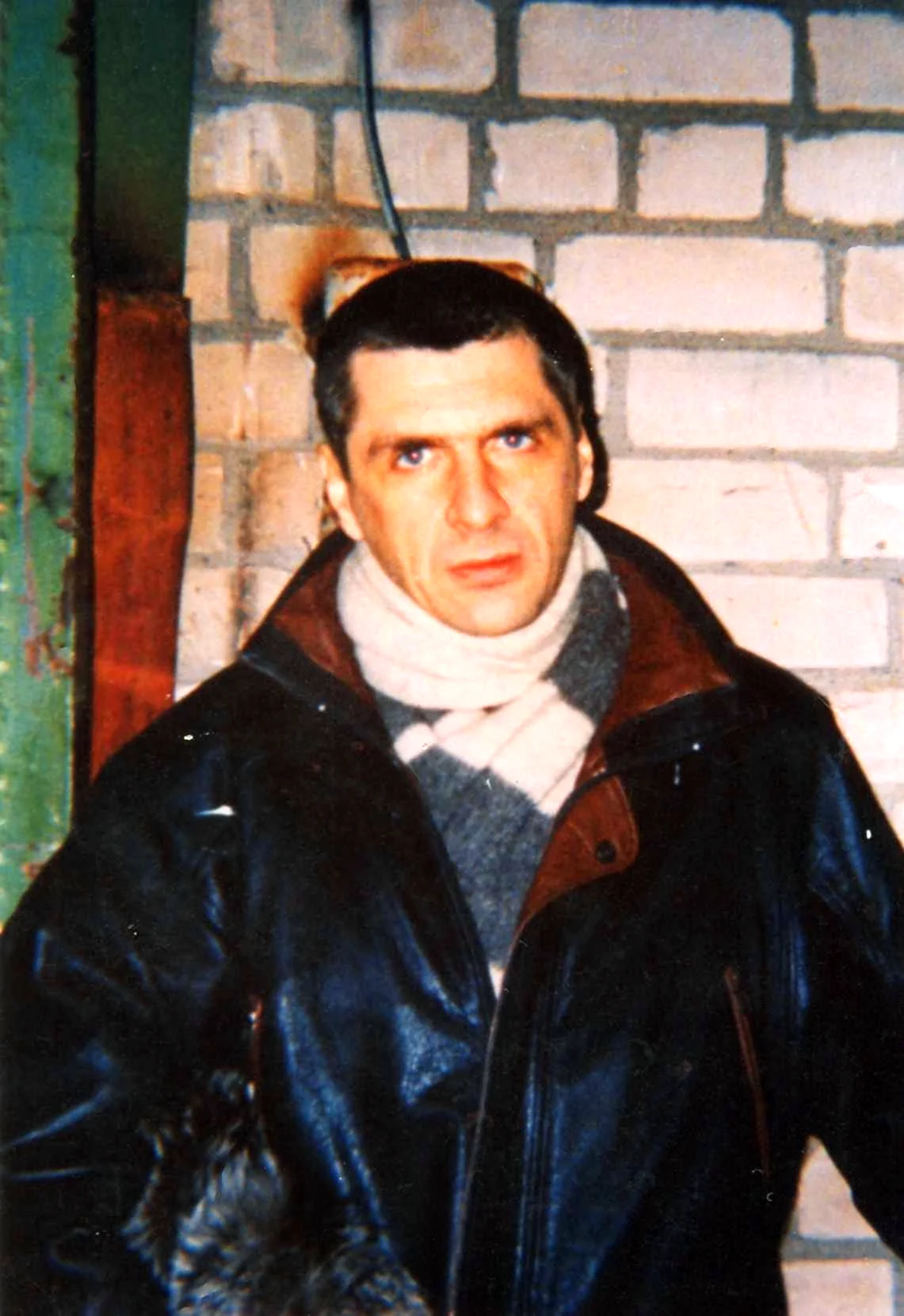 Сергей Коржуков Лесоповал