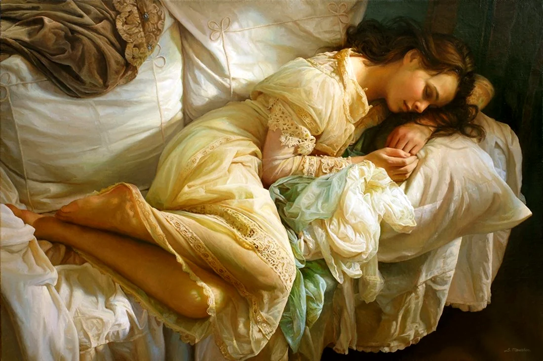 Сергей Маршенников Serge Marshennikov