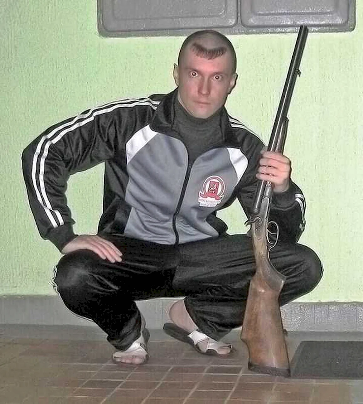 Сергей Немтюрев