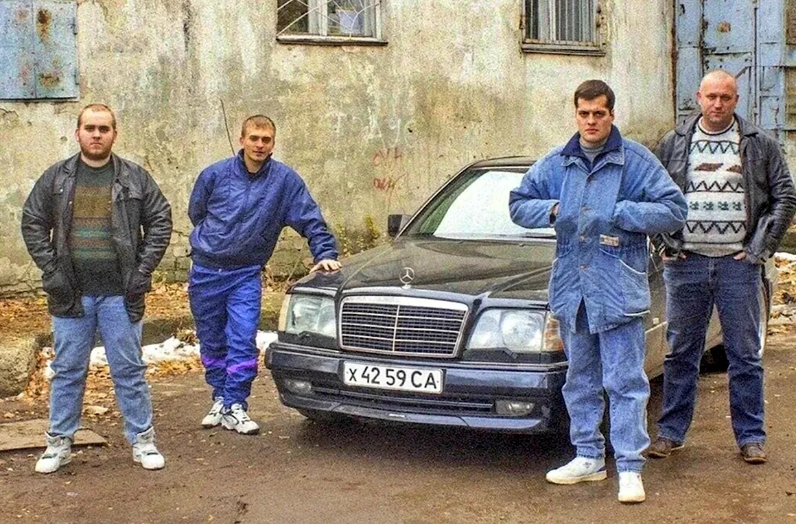 Сергей Штурман