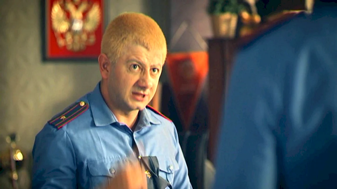 Сергей Светлаков Ермолкина