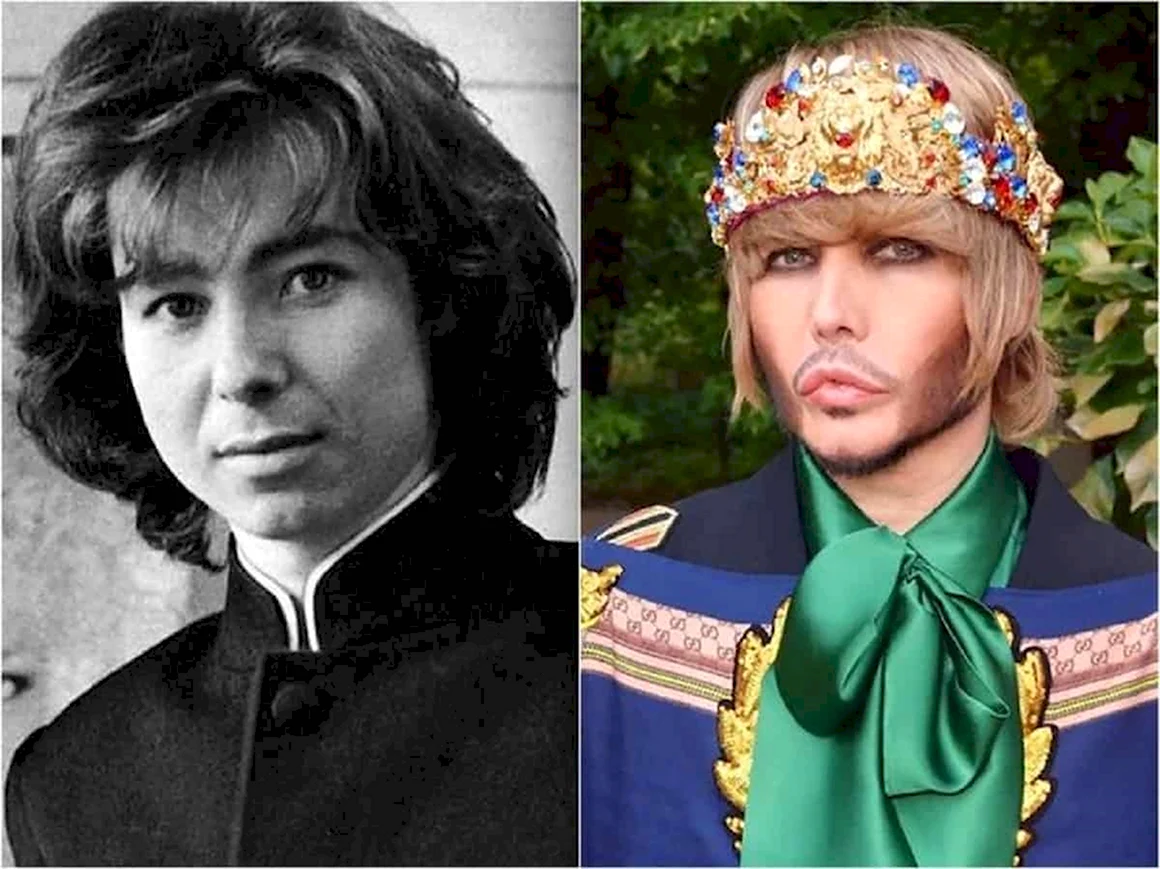 Сергей Зверев 1995