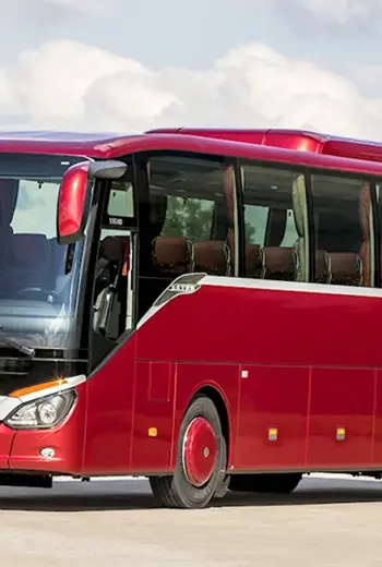 Setra s511