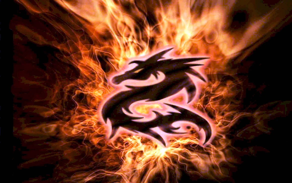 Shadow Flame
