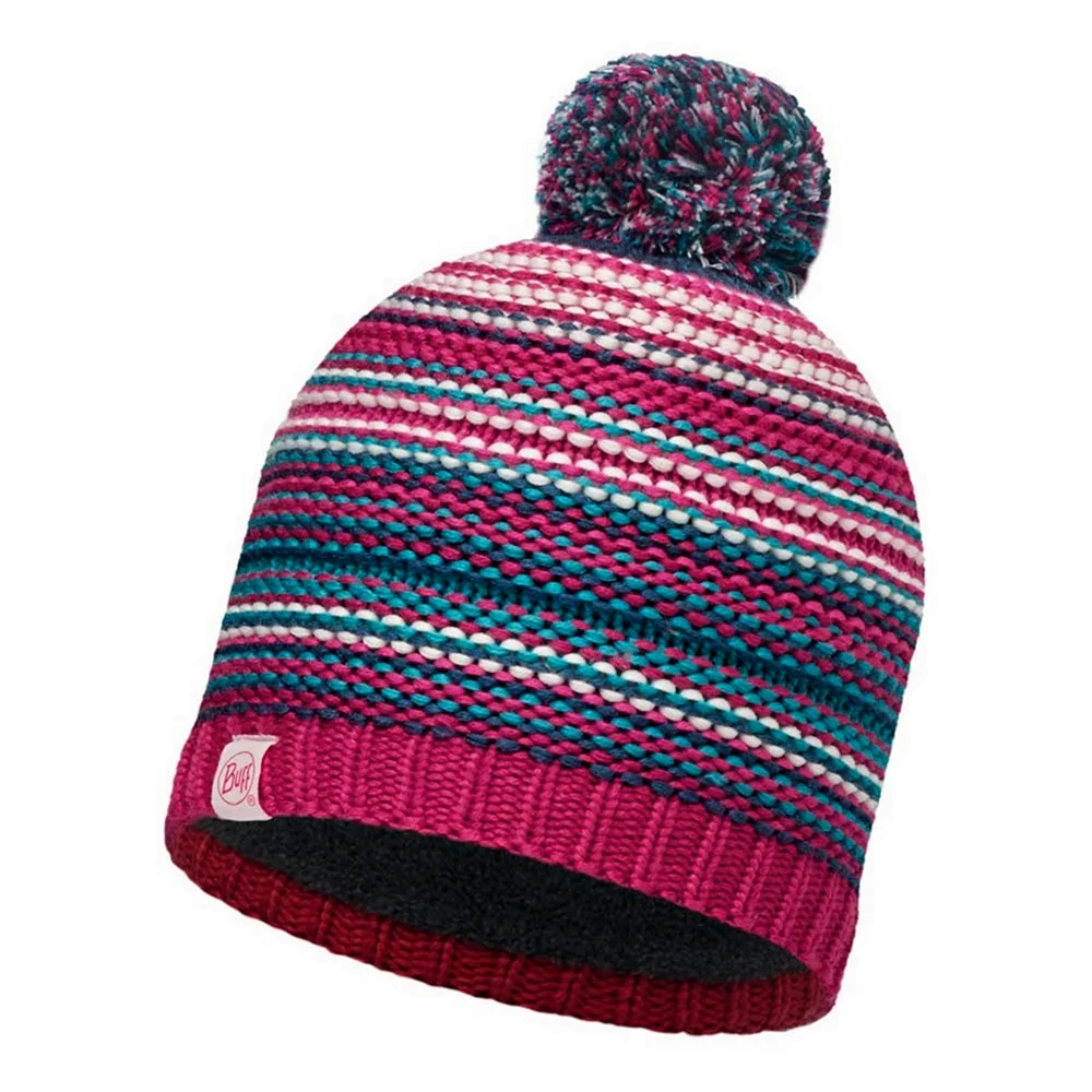Шапка buff Knitted hats
