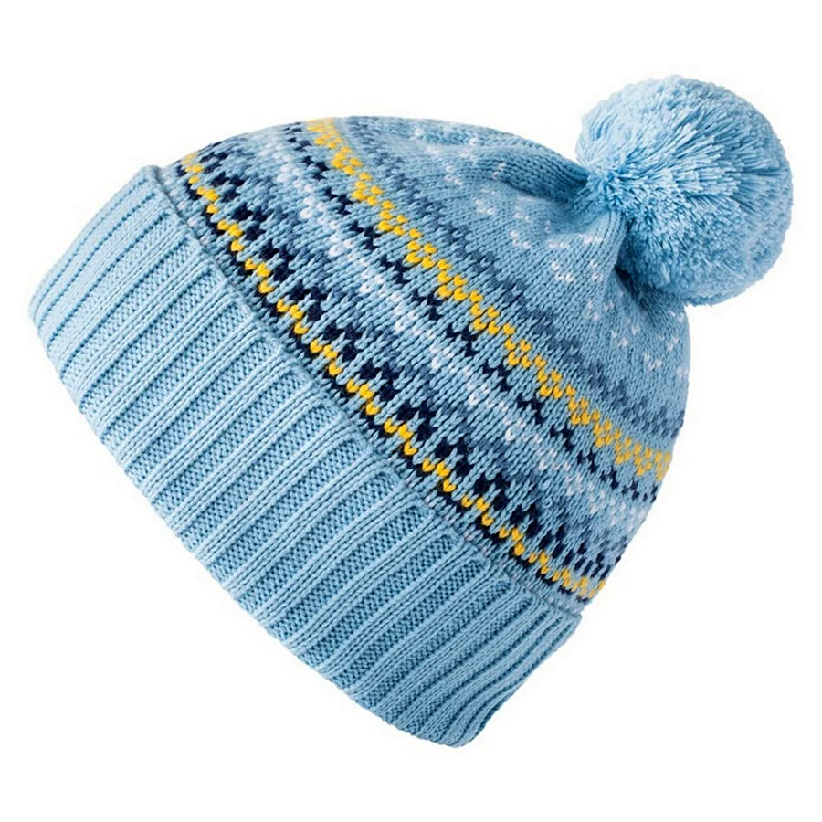 Шапка Snow cap