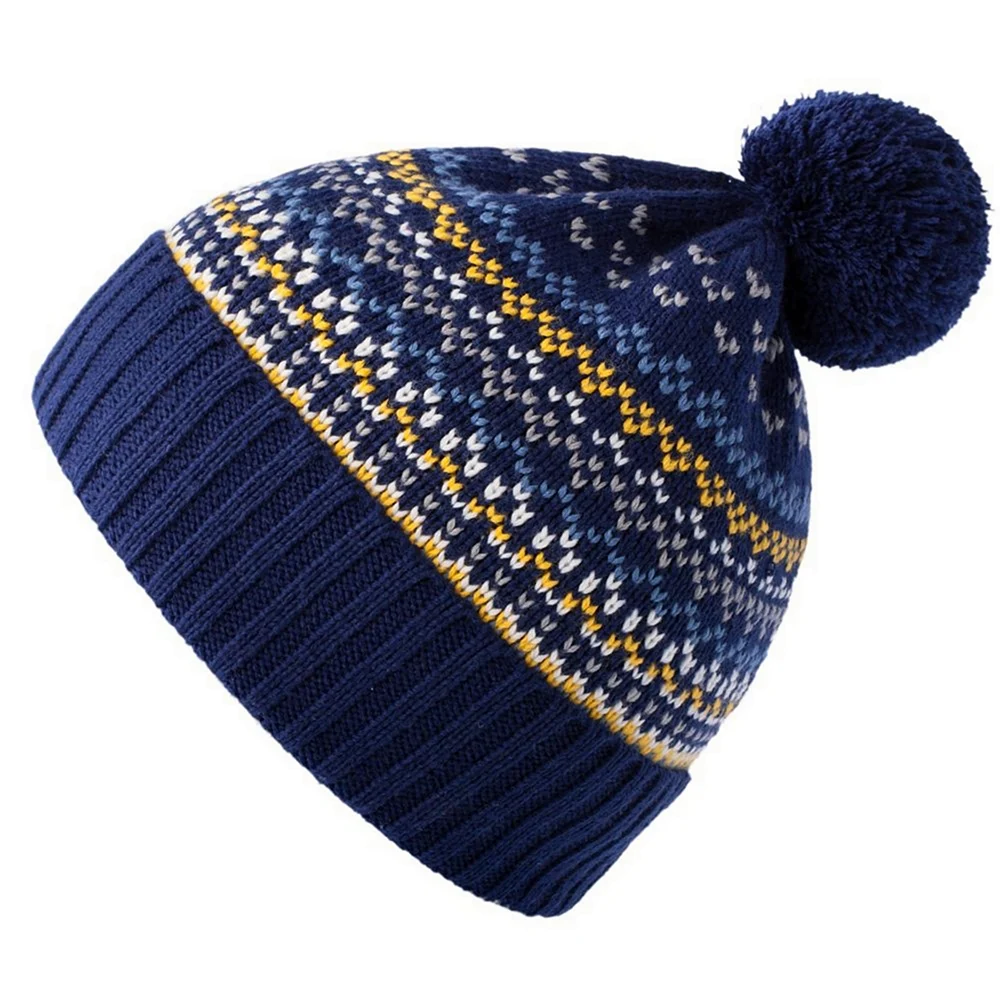 Шапка Snow cap