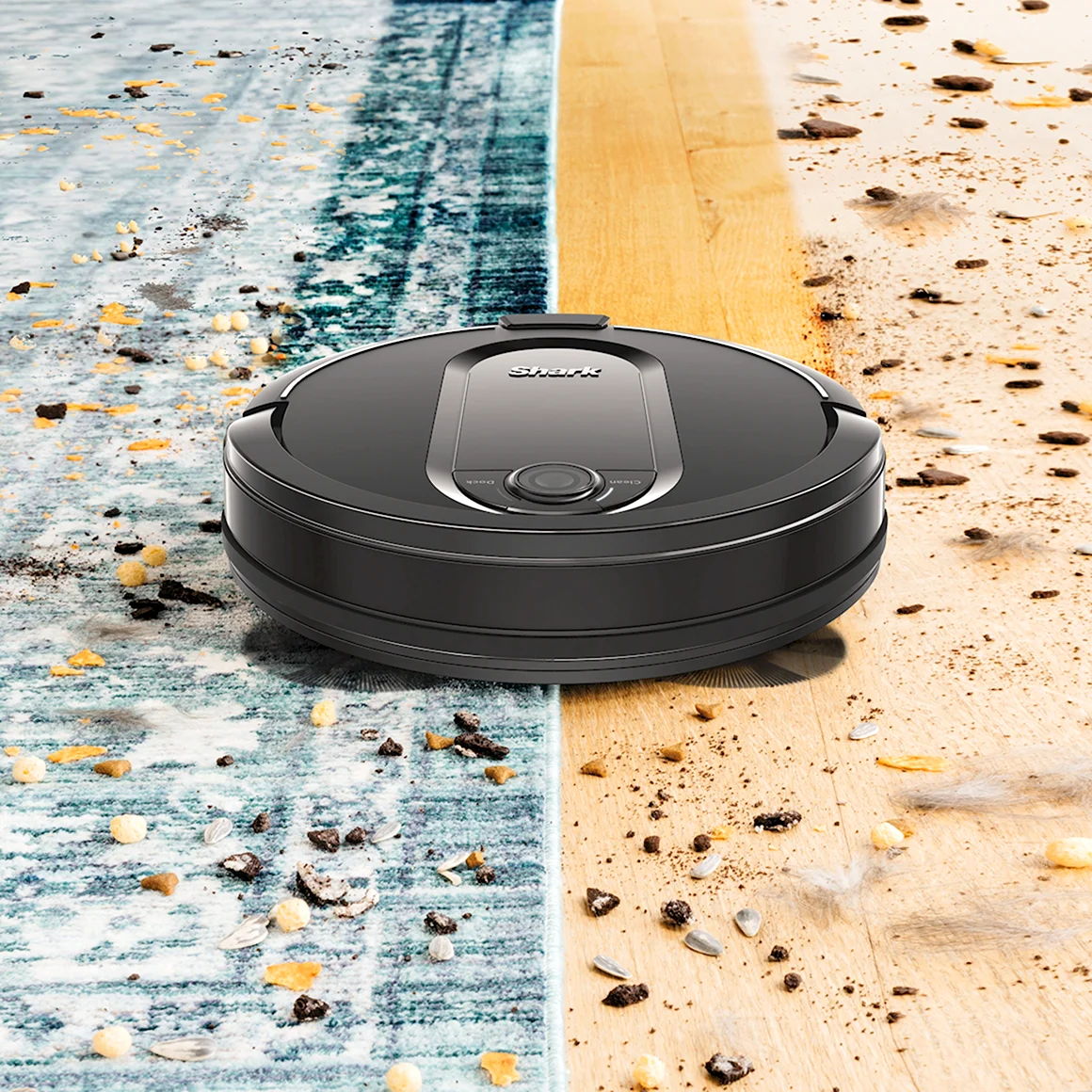 Shark IQ Robot Vacuum