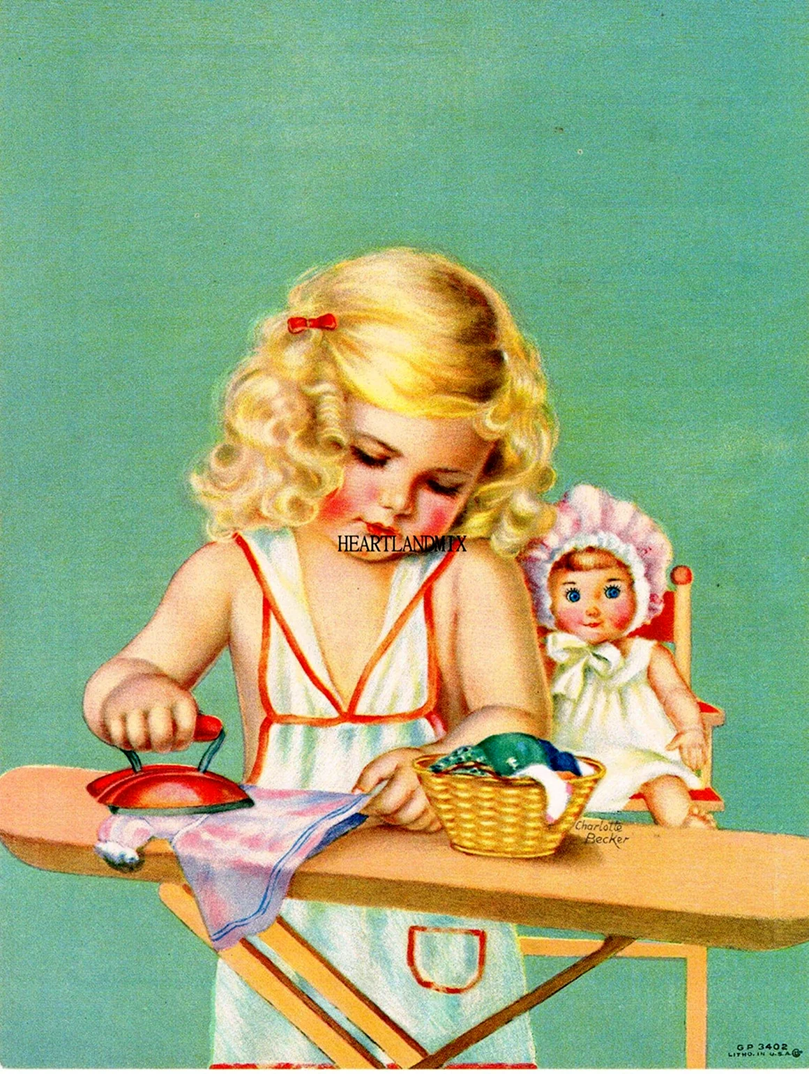 Шарлотта Беккер