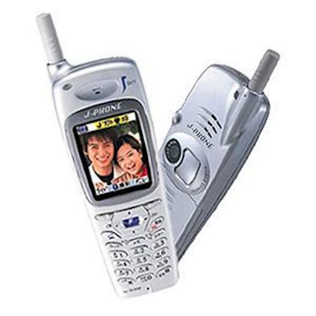 Sharp j-sh04