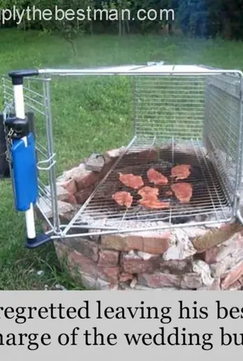 Шашлык юмор