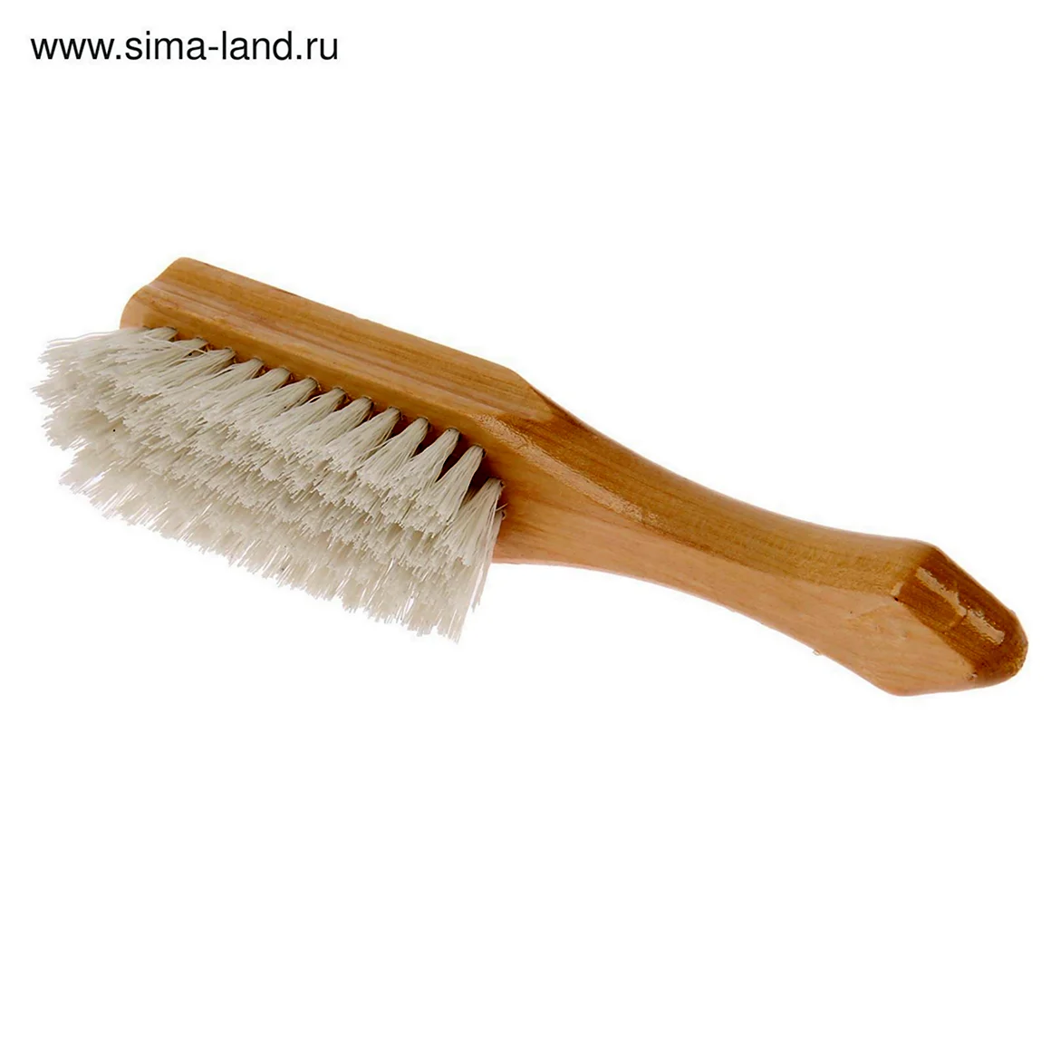 Щетка для одежды с ручкой n6022