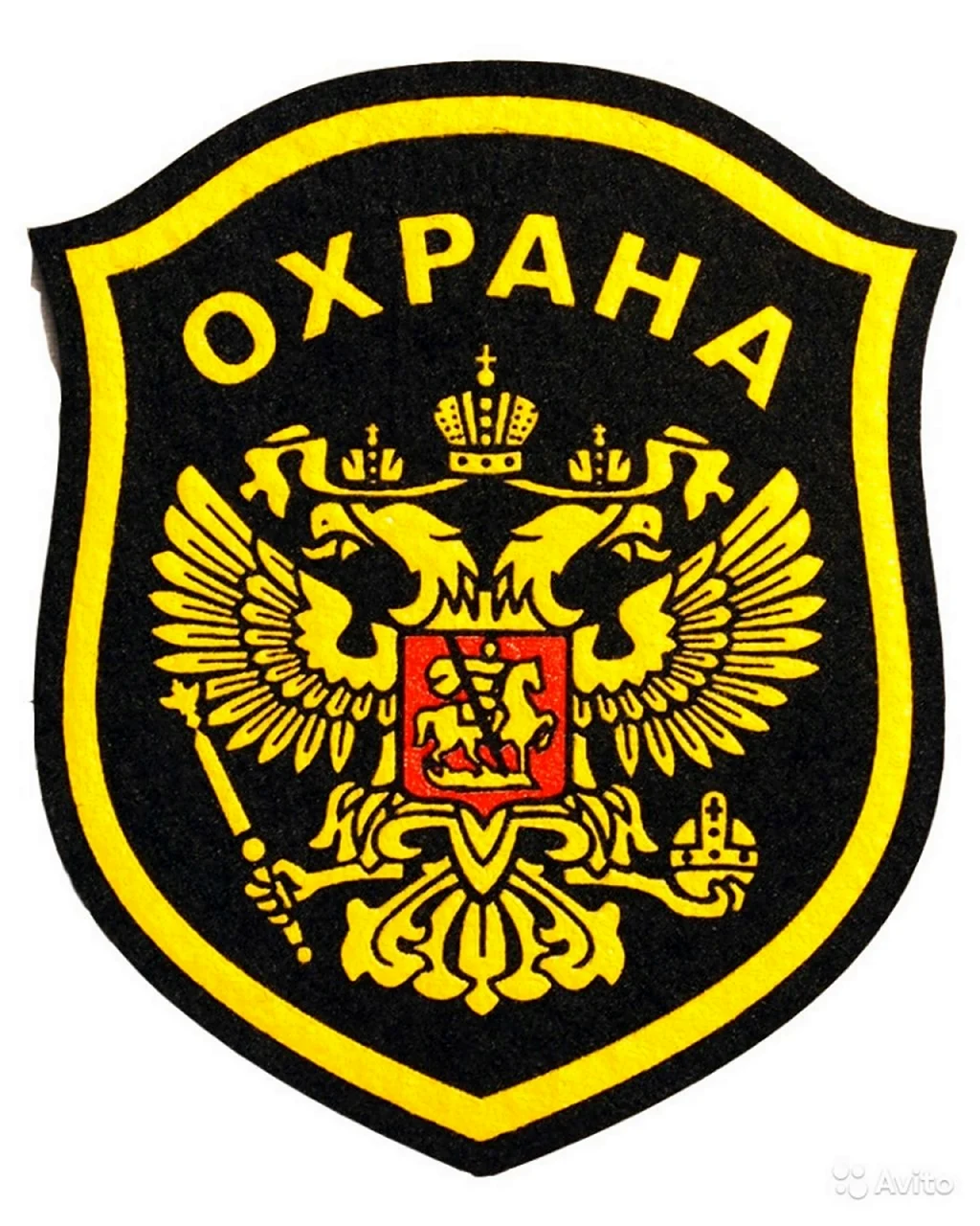 Шеврон Чоп Русь