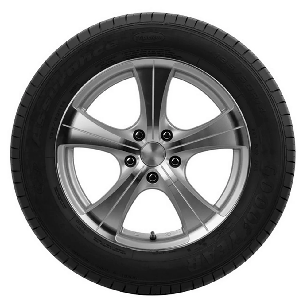Шина Goodyear Cargo vector