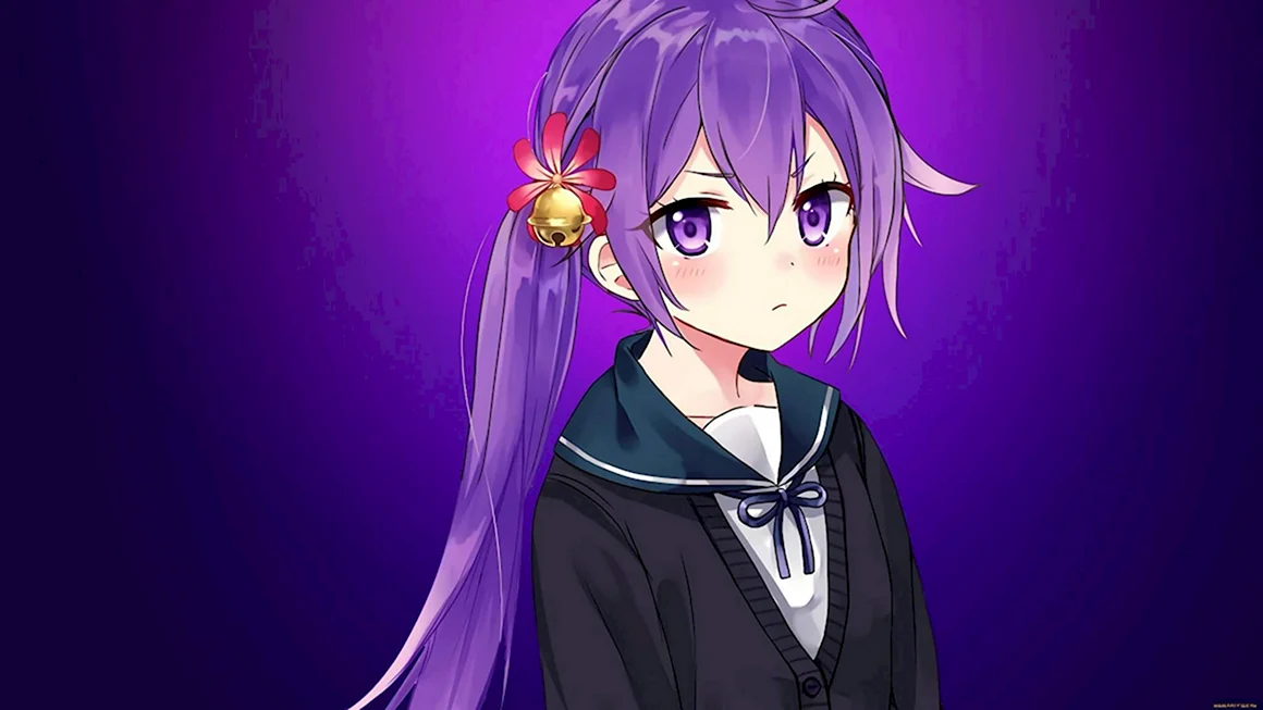 Shinoa Hiiragi