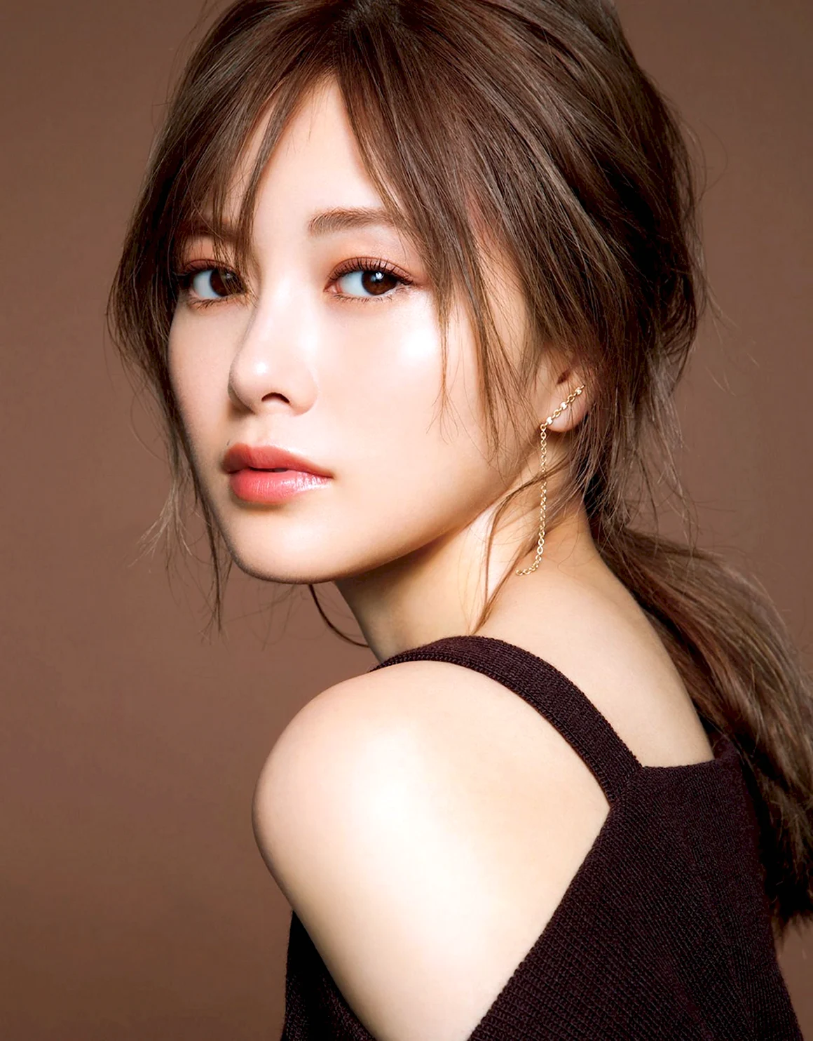 Shiraishi mai