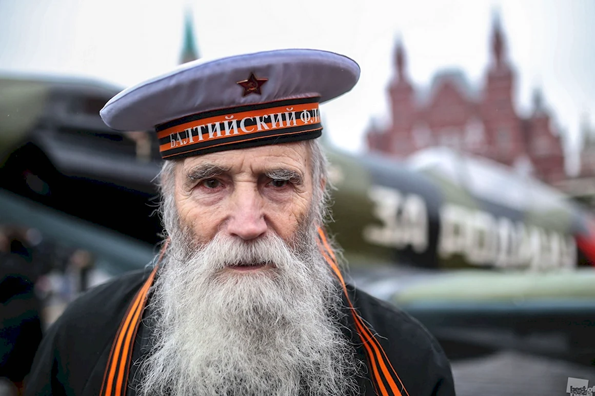 Широков Георгий Артемьевич