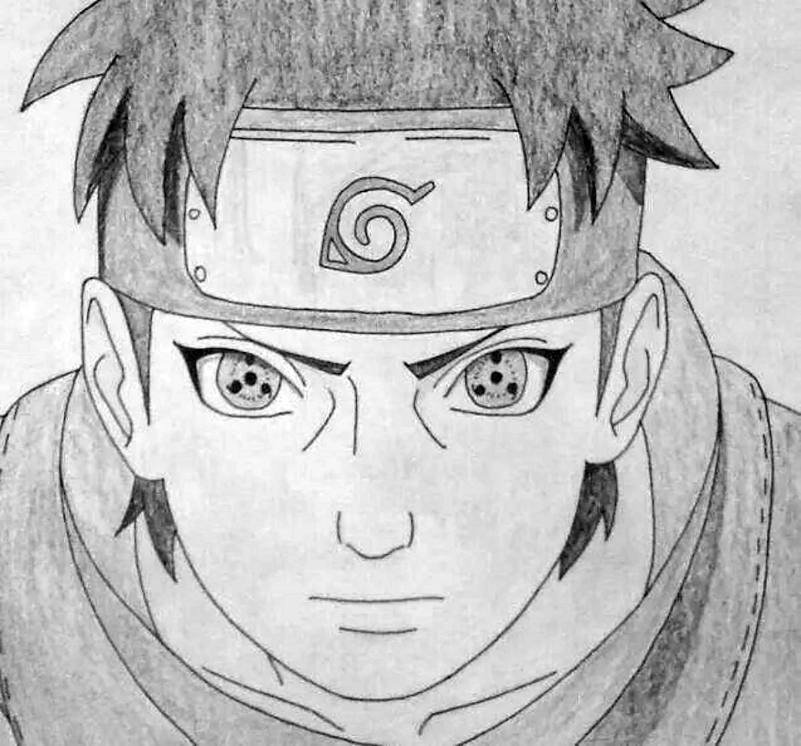 Shisui Dota 2 лицо