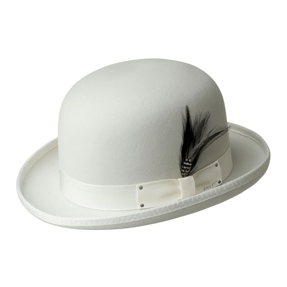 Шляпа Derby Bailey