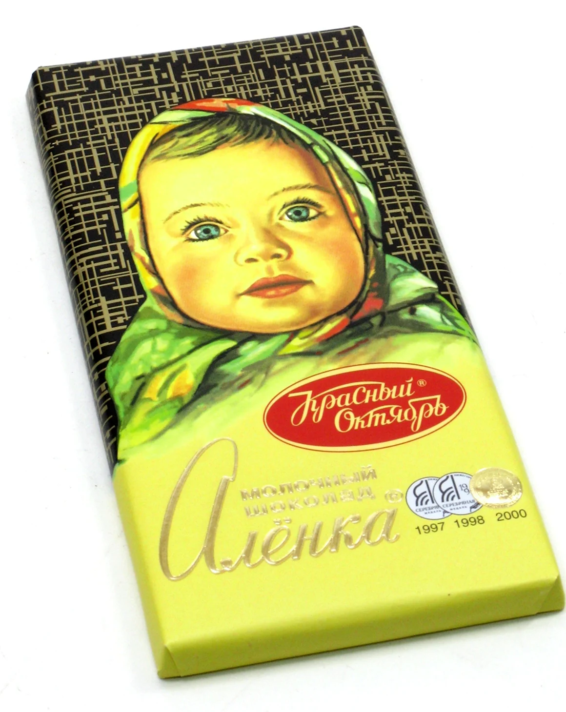 Шоколад Аленка 100 гр или 90гр