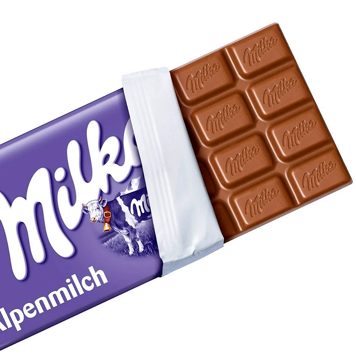 Шоколад Milka