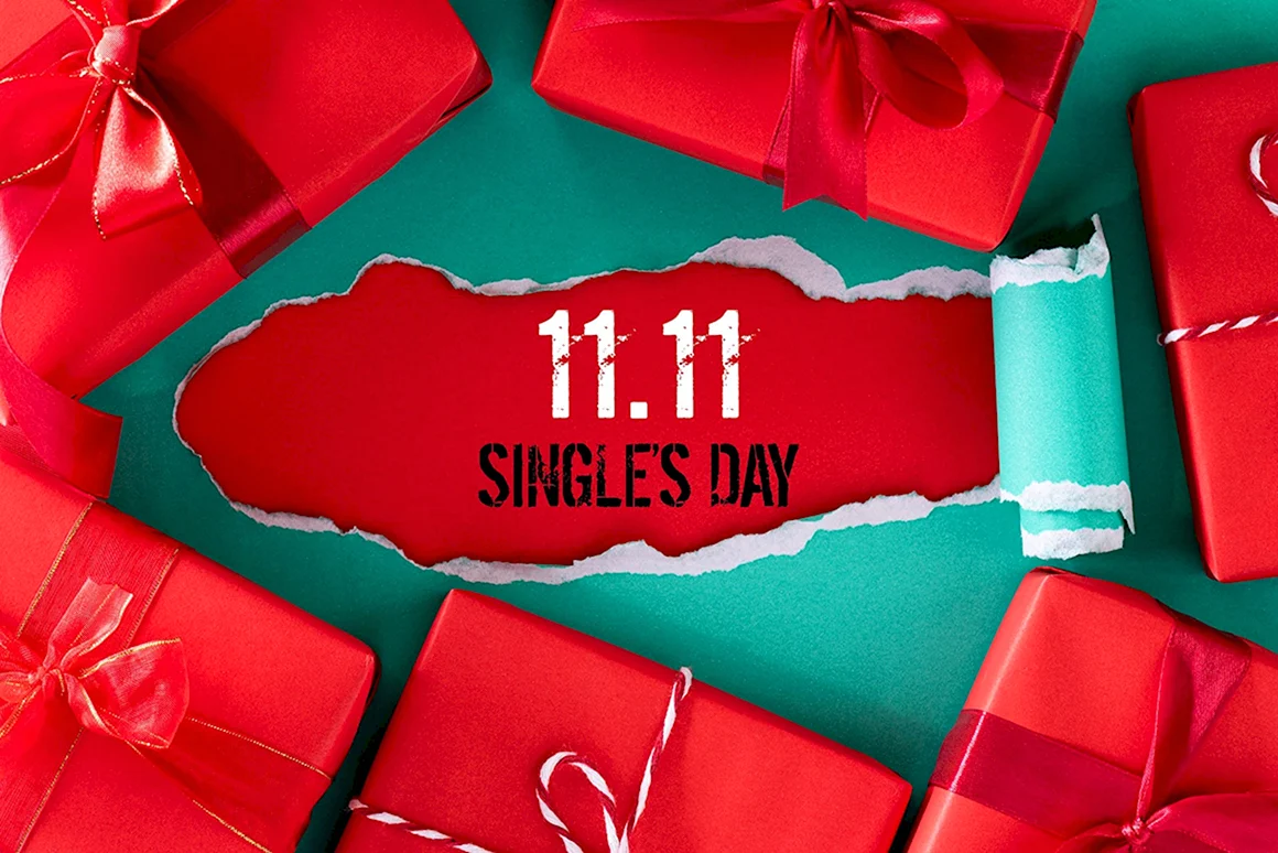 Shopping Day 11.11