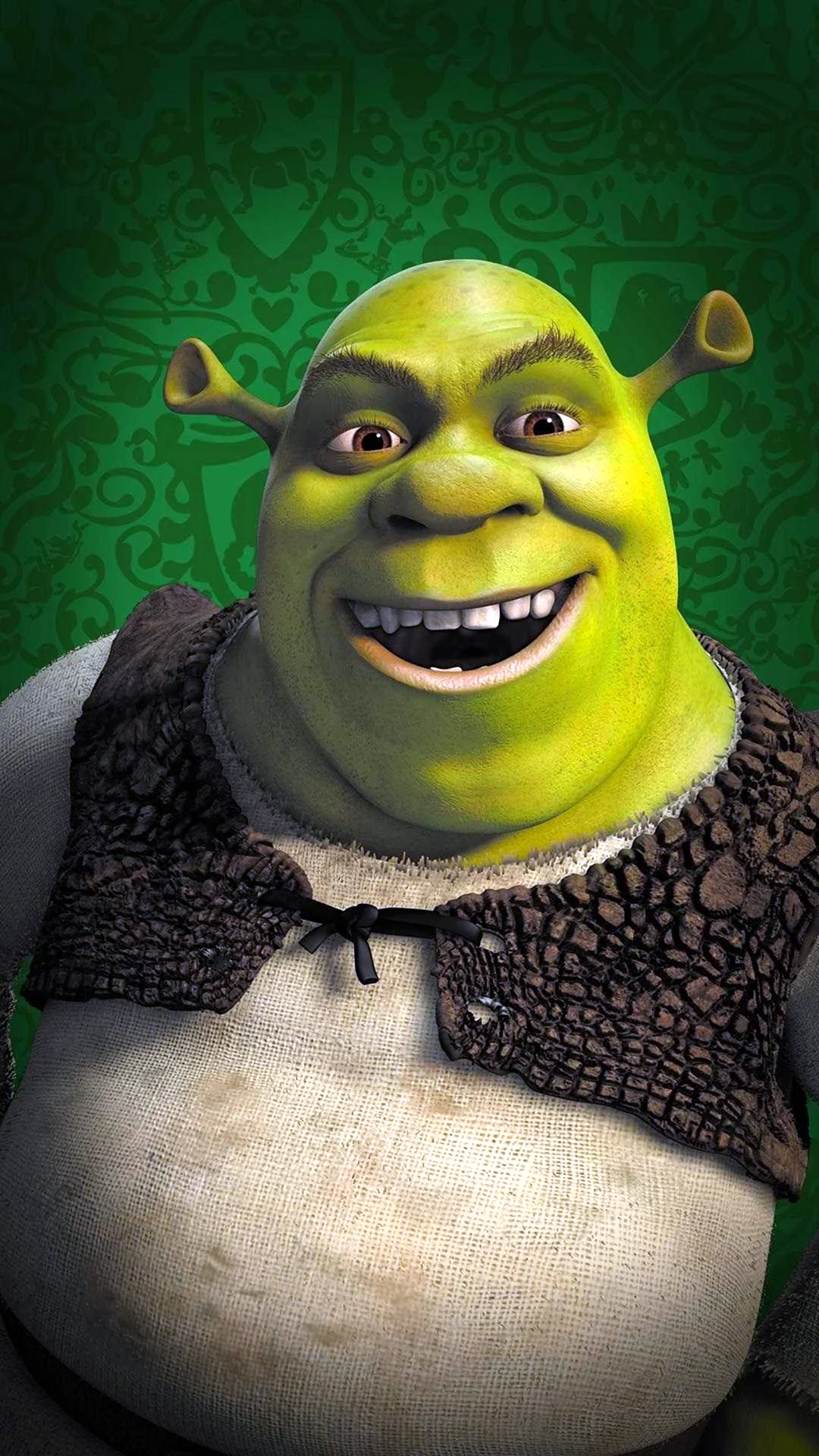 Шрек