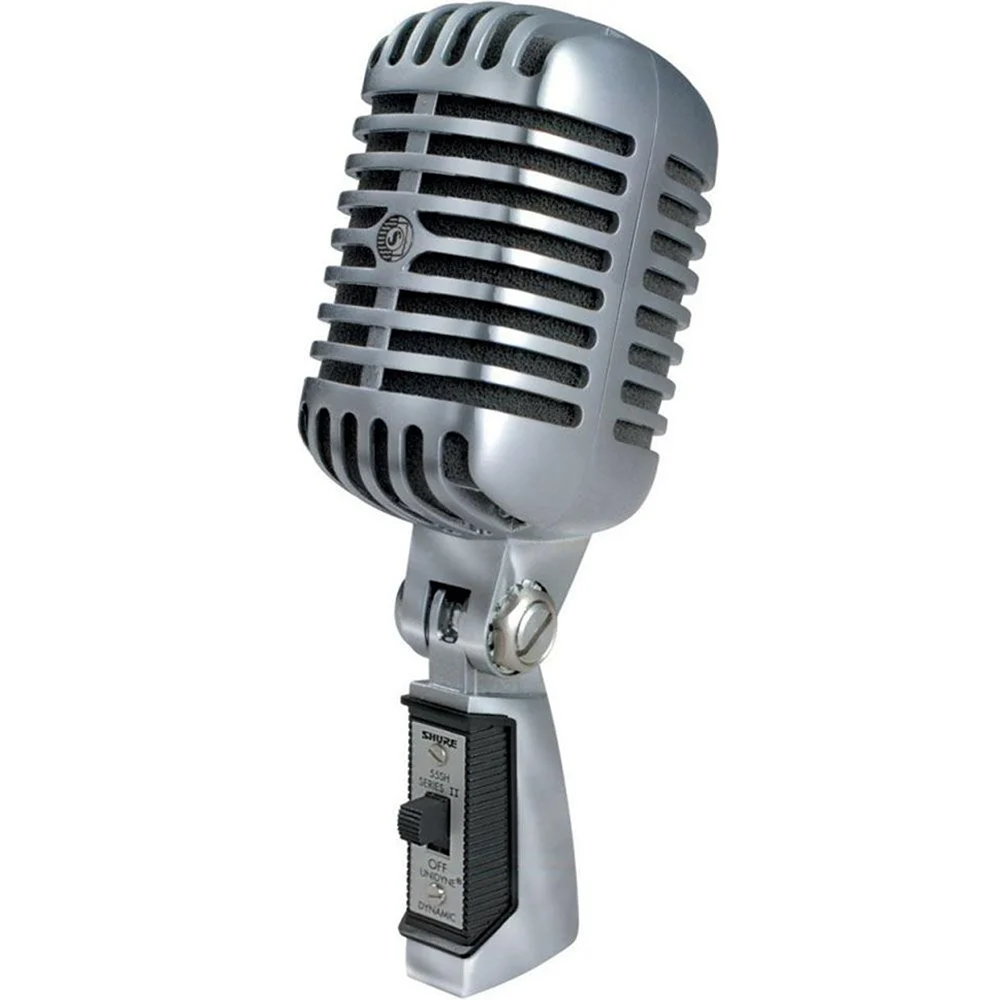 Shure 55sh