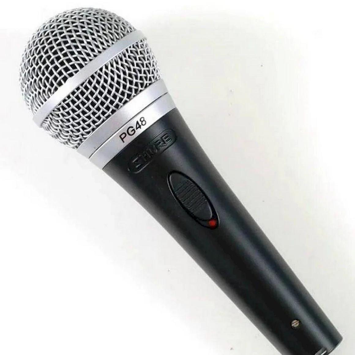 Shure pg48