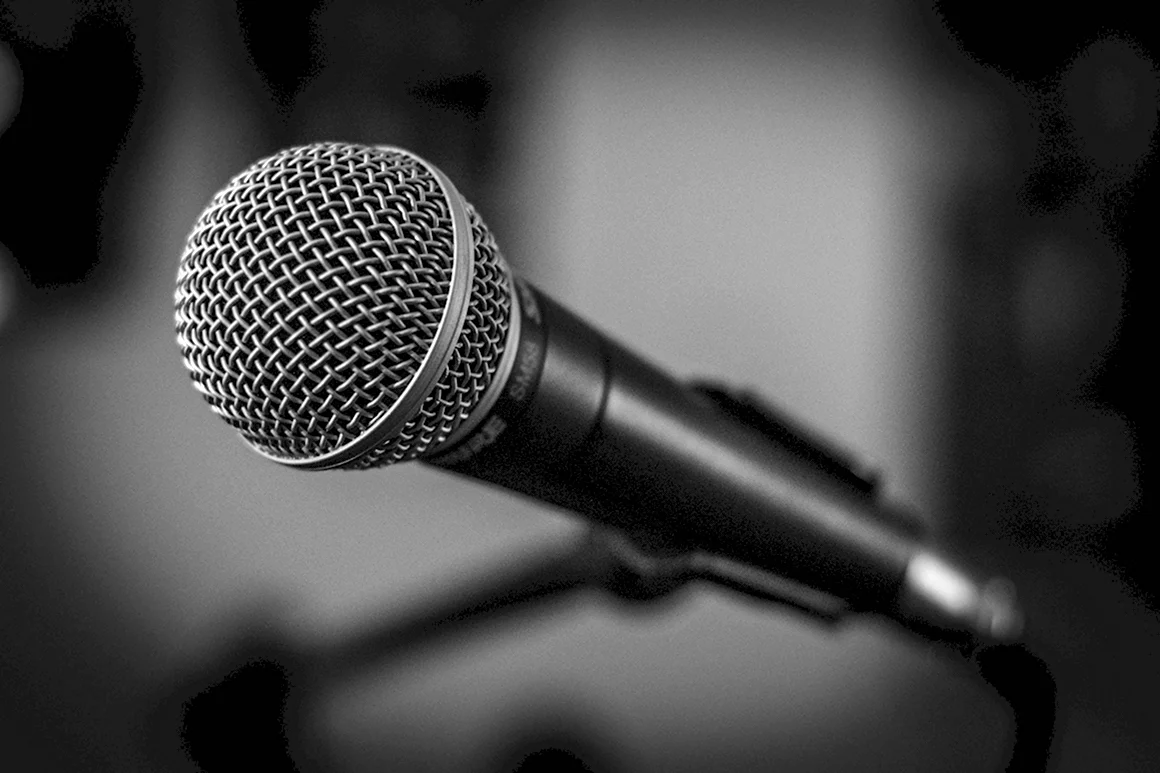Shure sm85