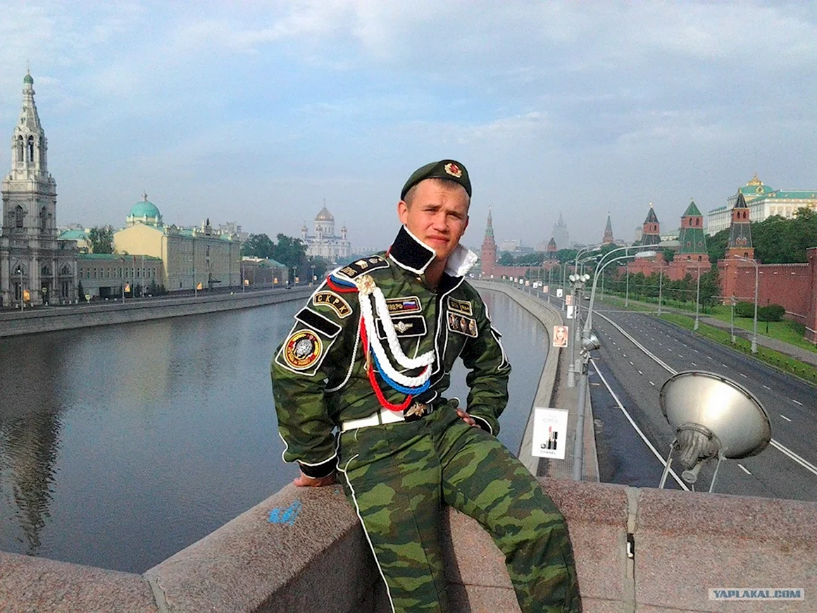 Швейные войска