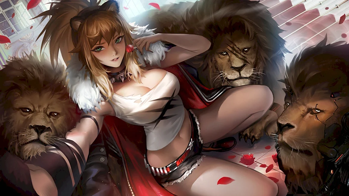 Siege arknights