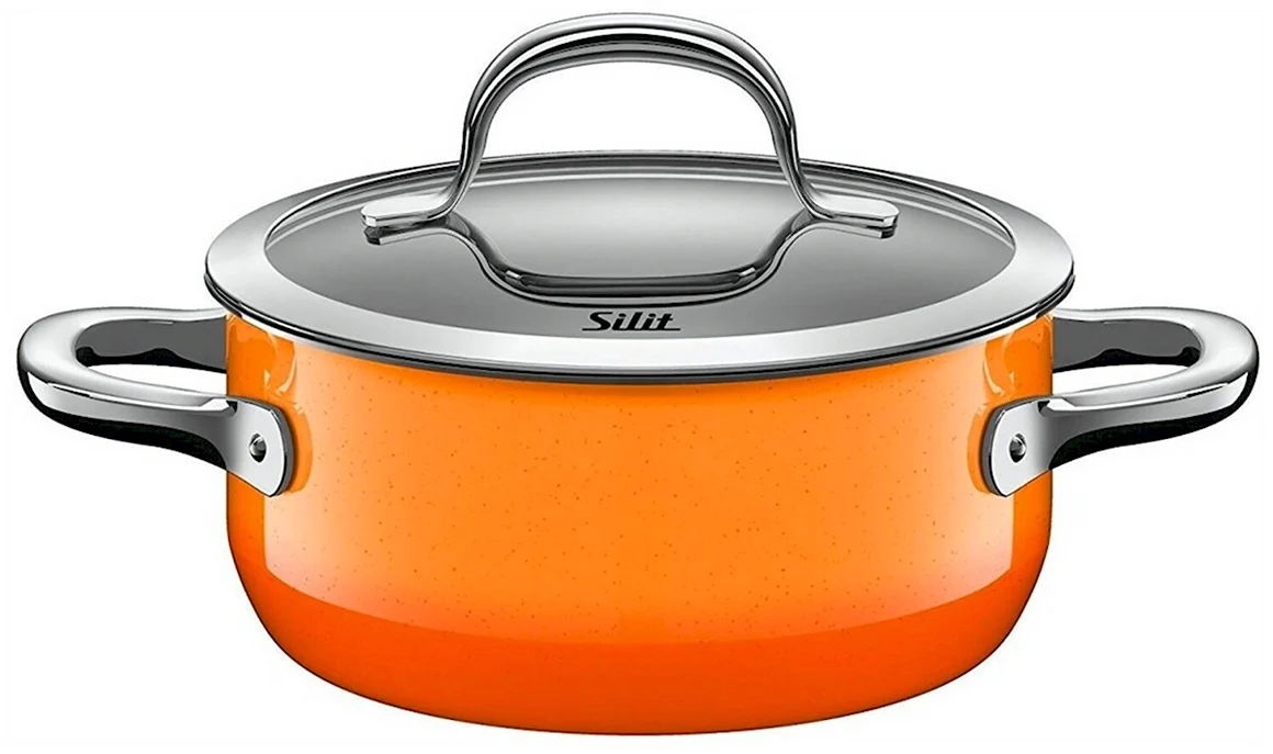Silit ковш Orange