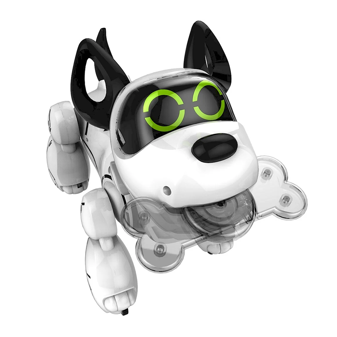 Silverlit Robot PUPBO