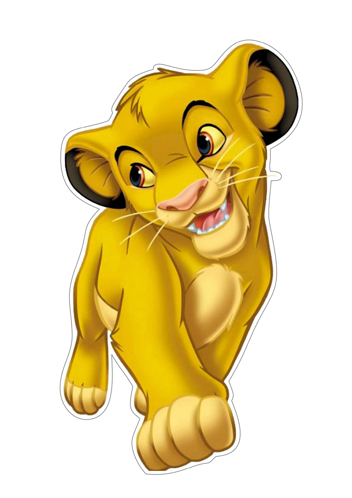 Simba
