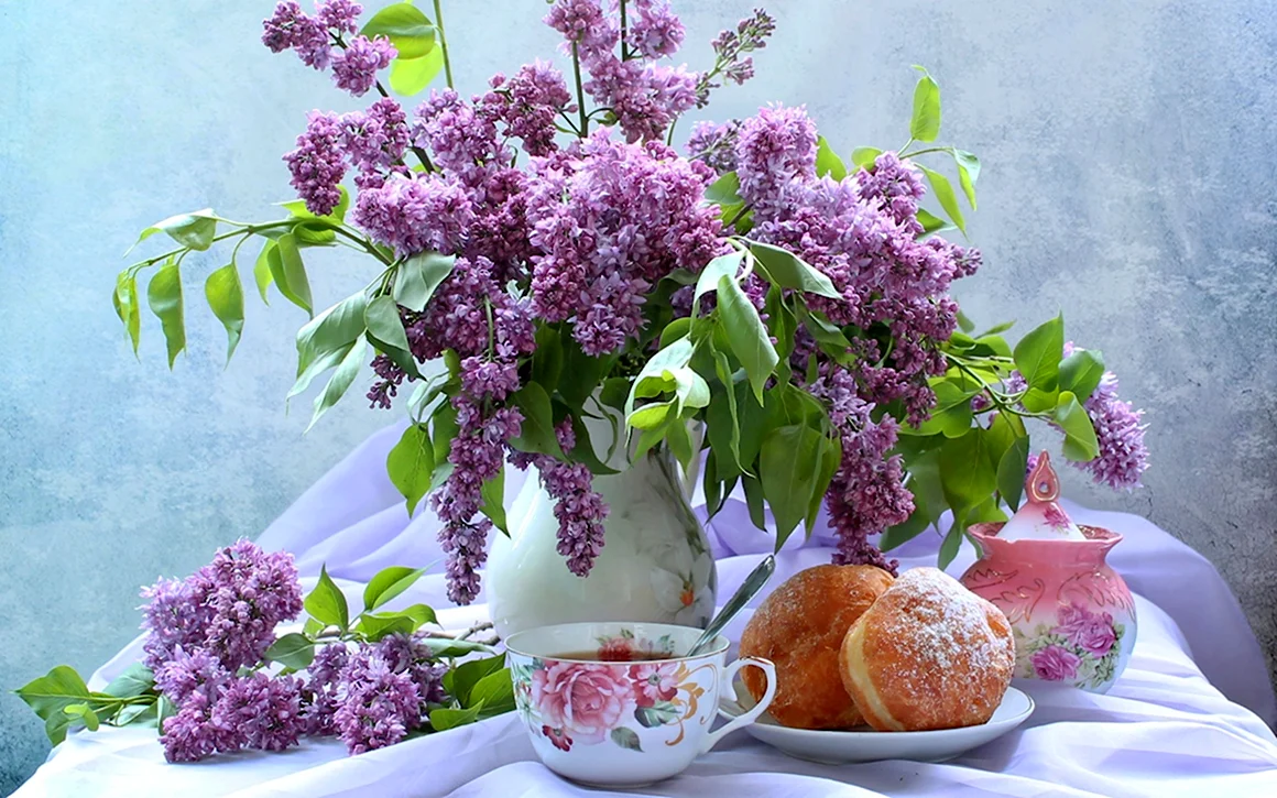 Сирень
