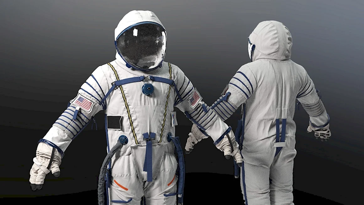 Скафандр Сокол кв-2