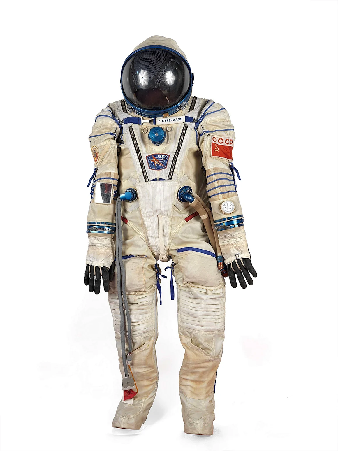 Скафандр Сокол кв-2