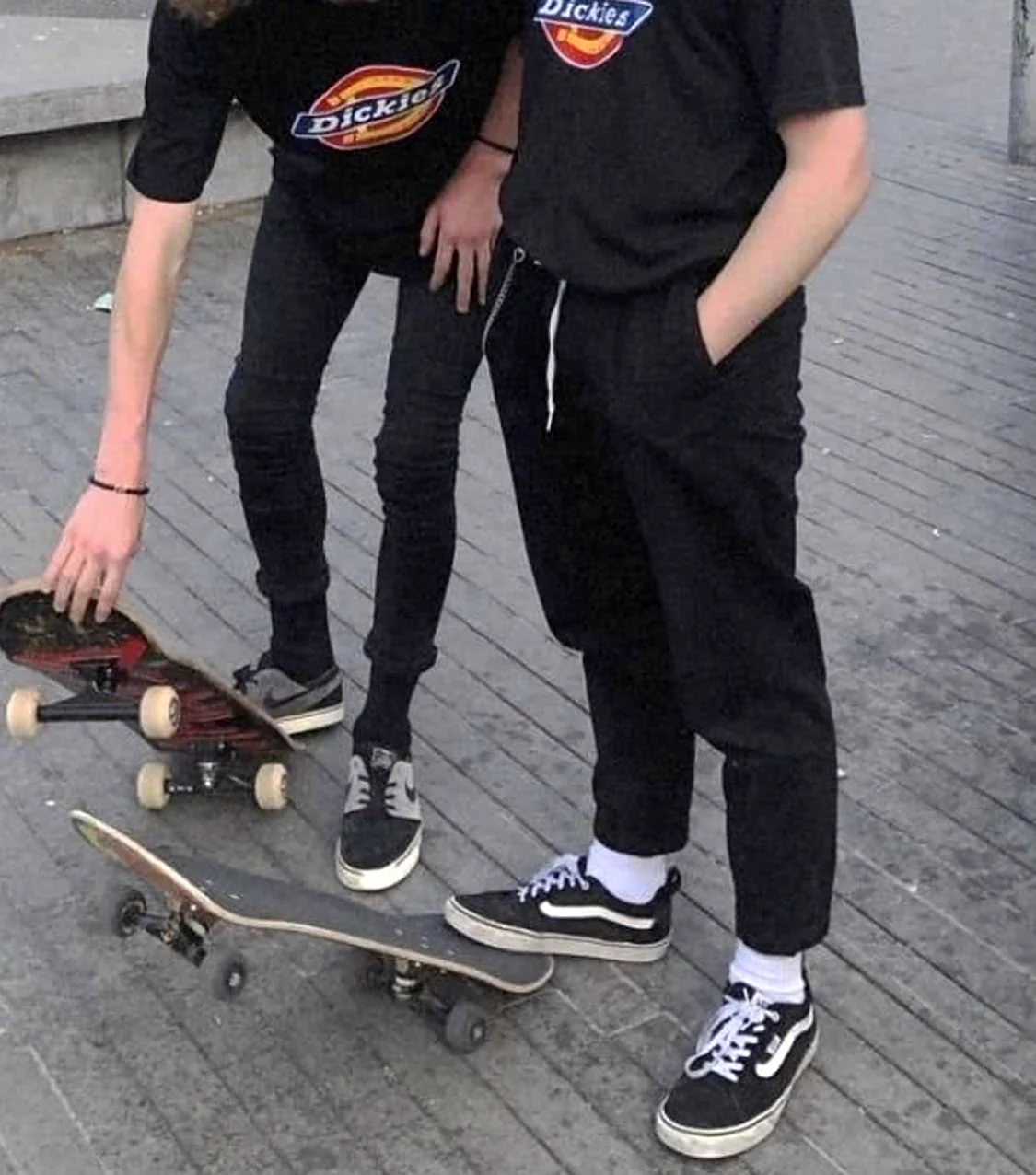Skater boy стиль 2020 Эстетика