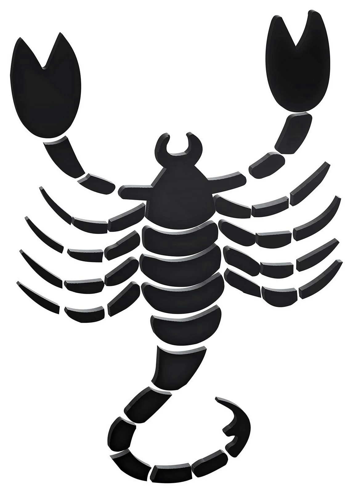 Скорпион