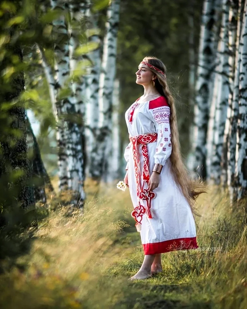 Славянская культура