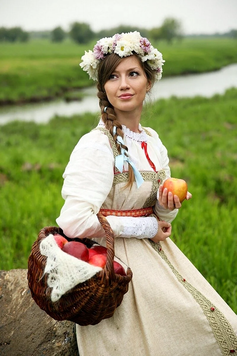Slavyanochka Анастасия Бойко