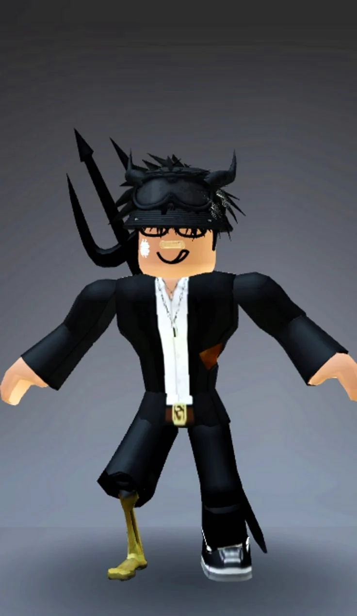 Slender Roblox