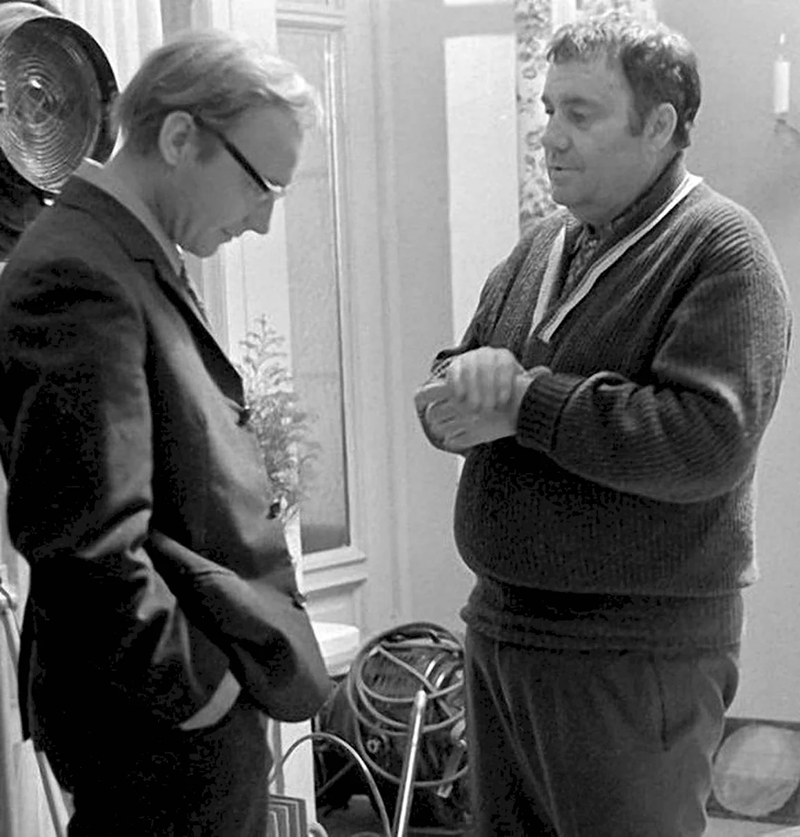 «Служебный Роман» 1977 Эльдара Рязанова