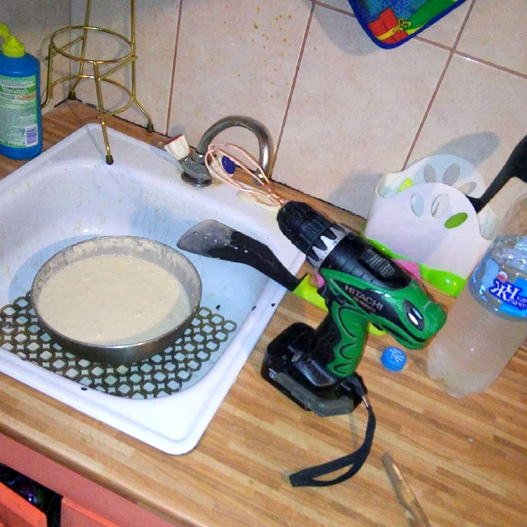 Смекалка