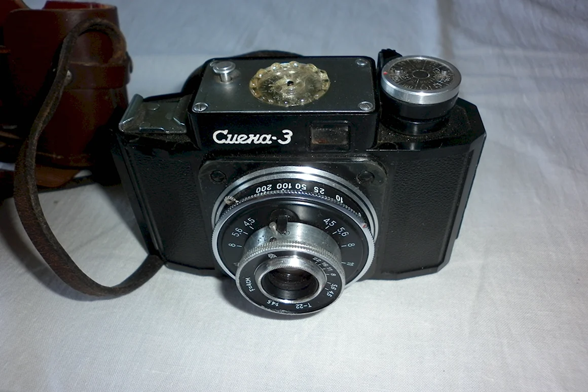 Смена 3м