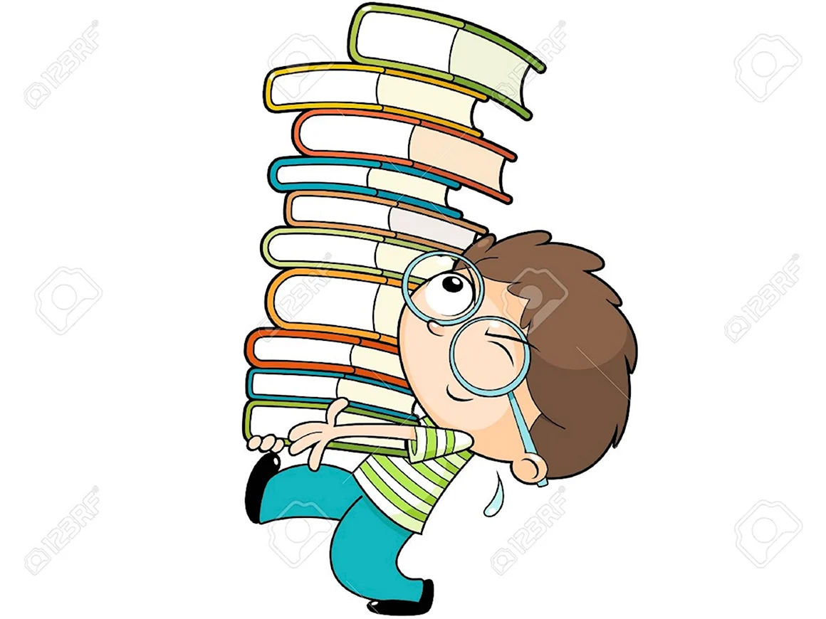 Смешные человечки книга